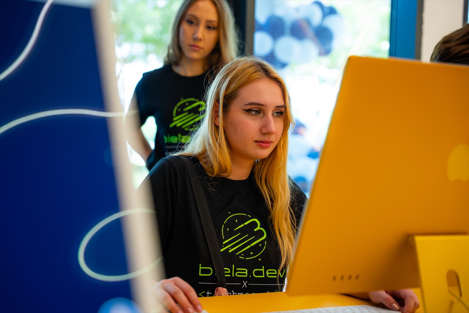 Teach Me Code
