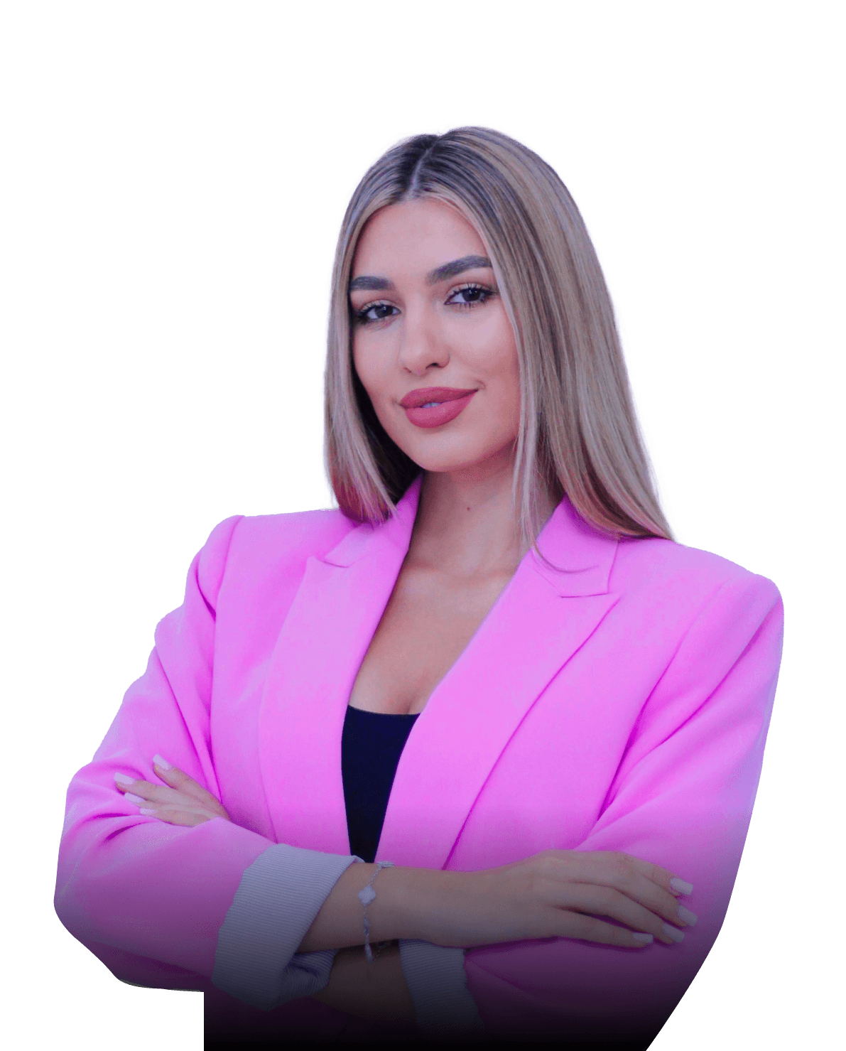 Cecilia Daraba