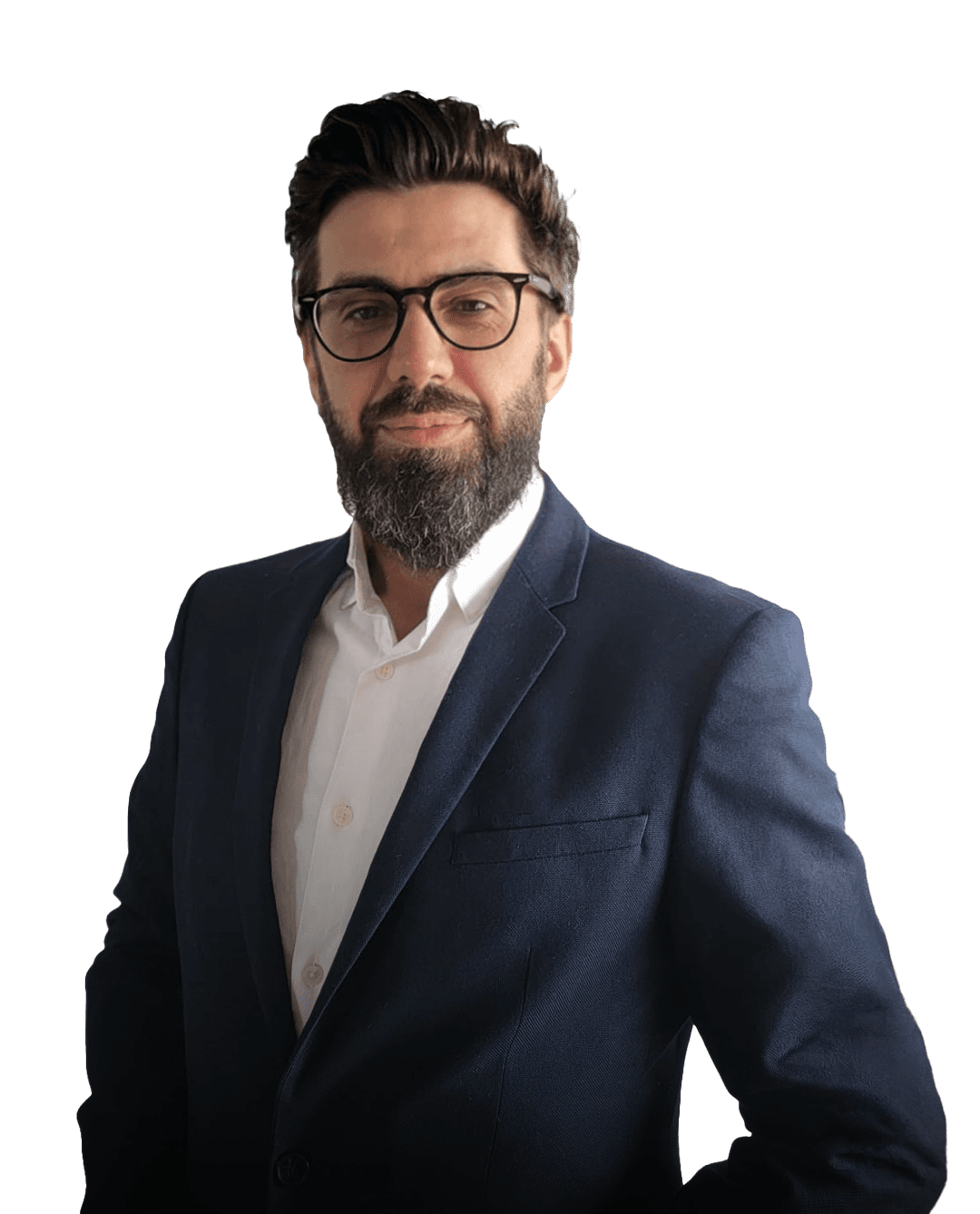 Chris Vrancuta