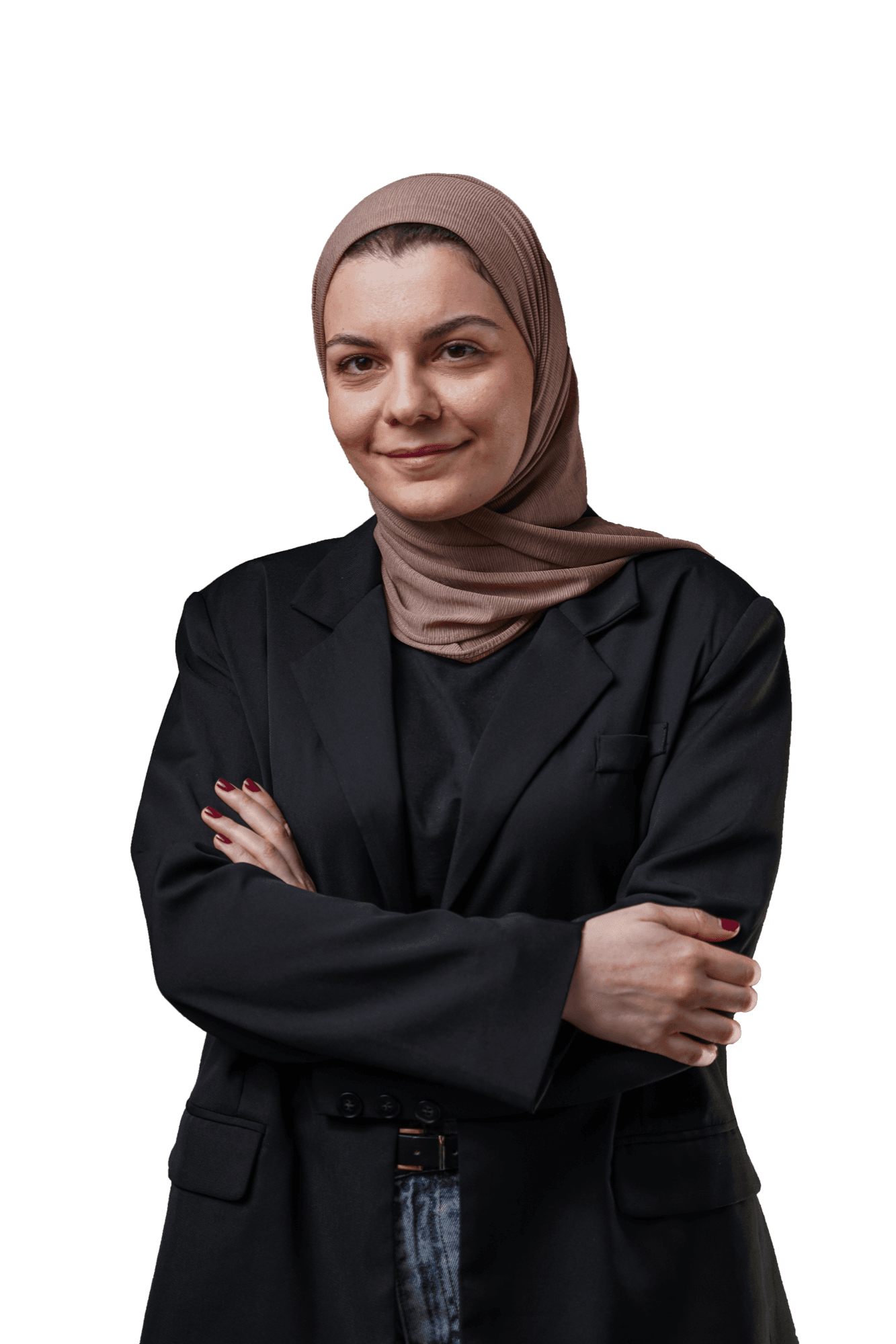 Mai Almadani