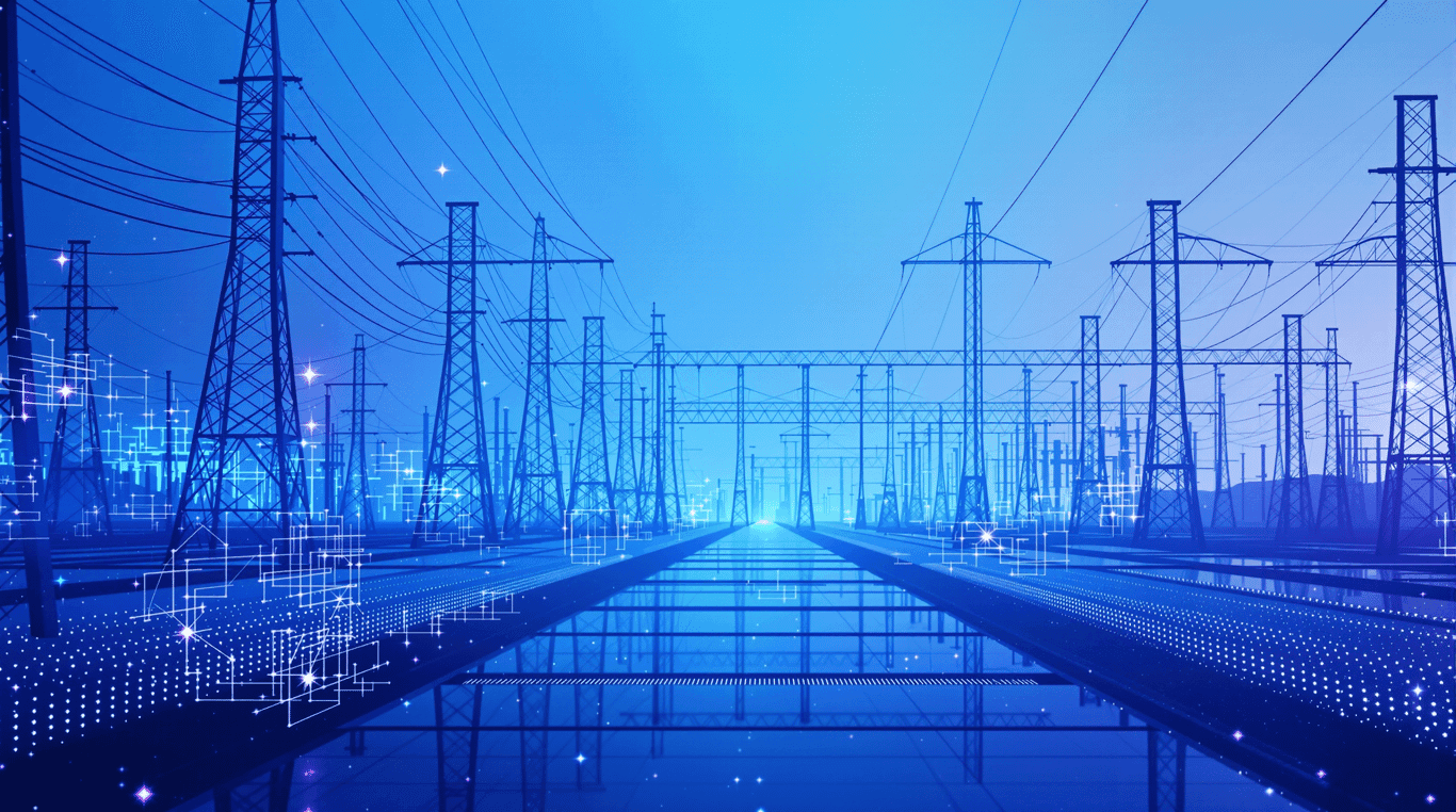 Huawei's Intelligent Substation Solution Paves the Way for Africa's Power Future