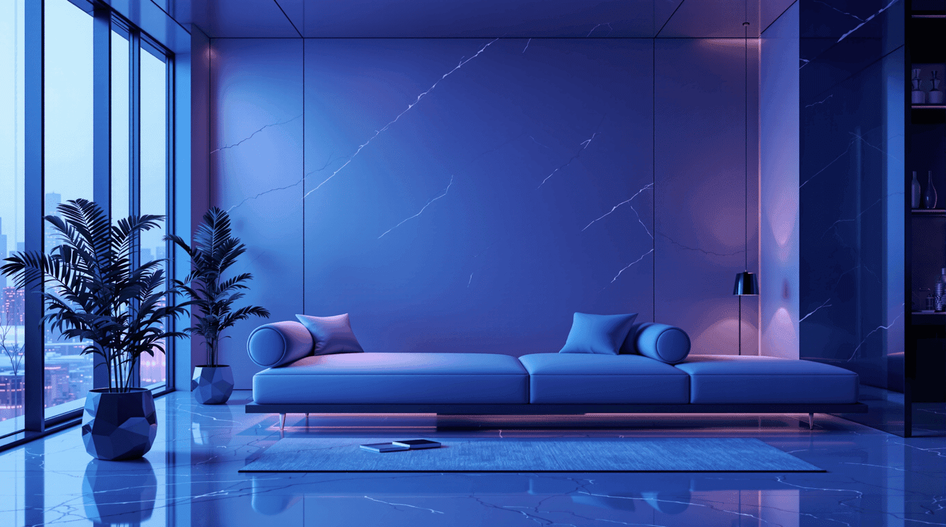 Forget Marble And Chandeliers: Personalisation Is The New Luxury In Home Design