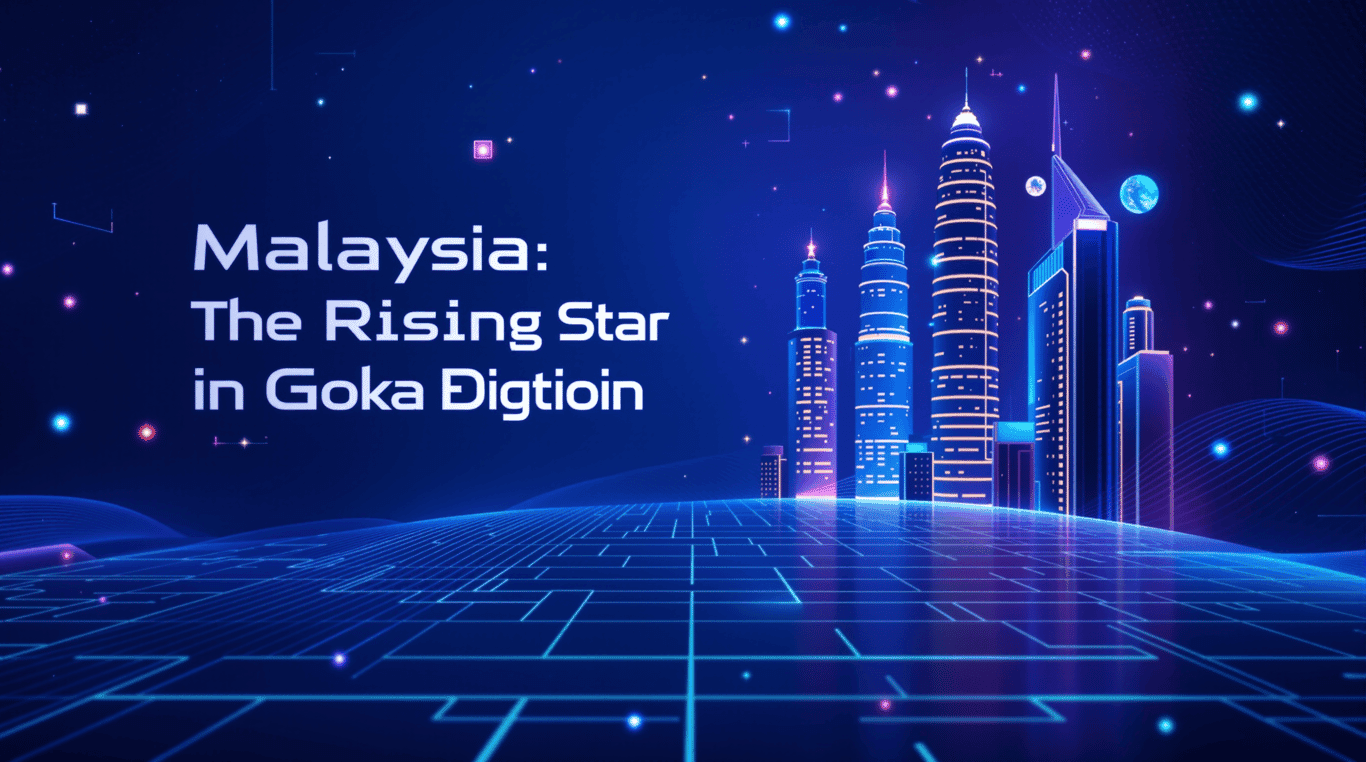 Malaysia: The Rising Star in Global Education