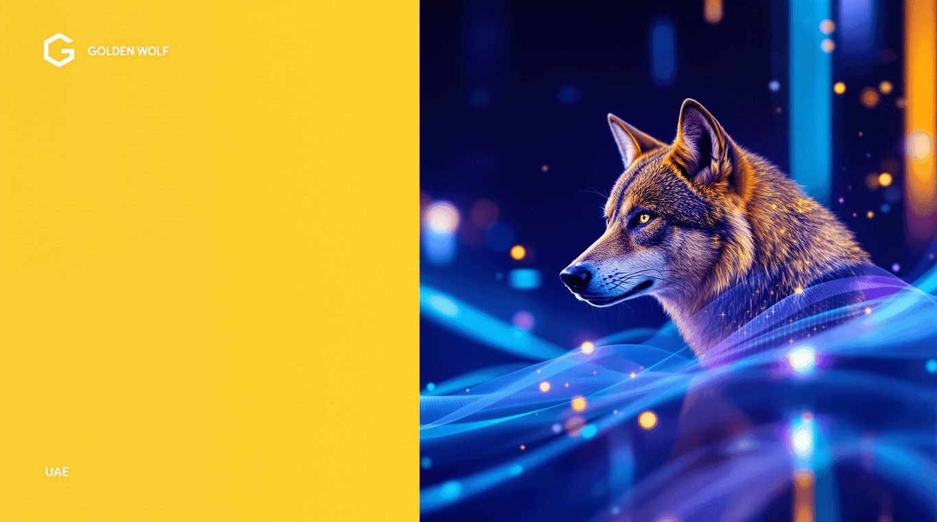 Golden Wolf Investment Academy: Revolutionizing Trading Education in India and UAE