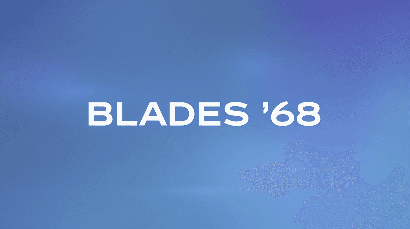 Blades in the Dark Sequel 'Blades '68' Explores a Vibrant Future
