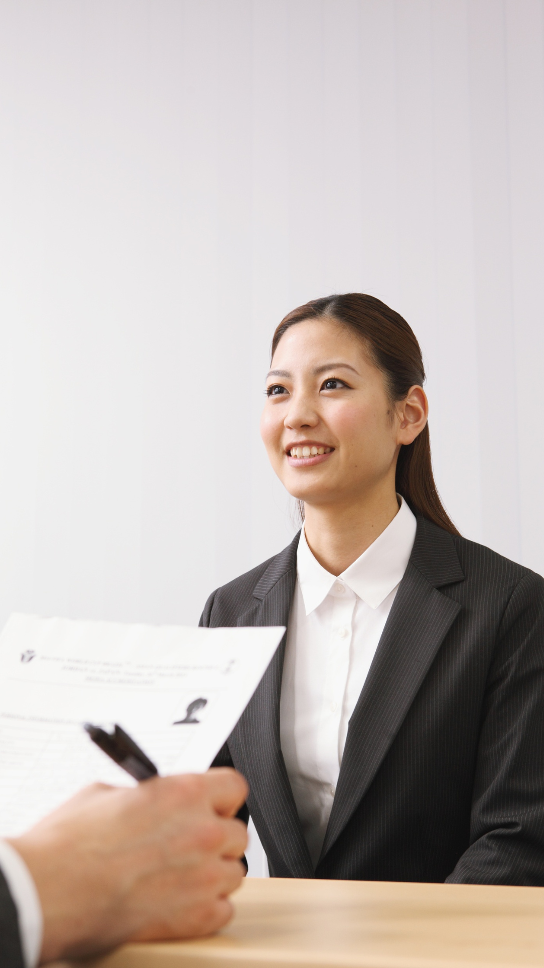 LinkedIn Journal Illustration