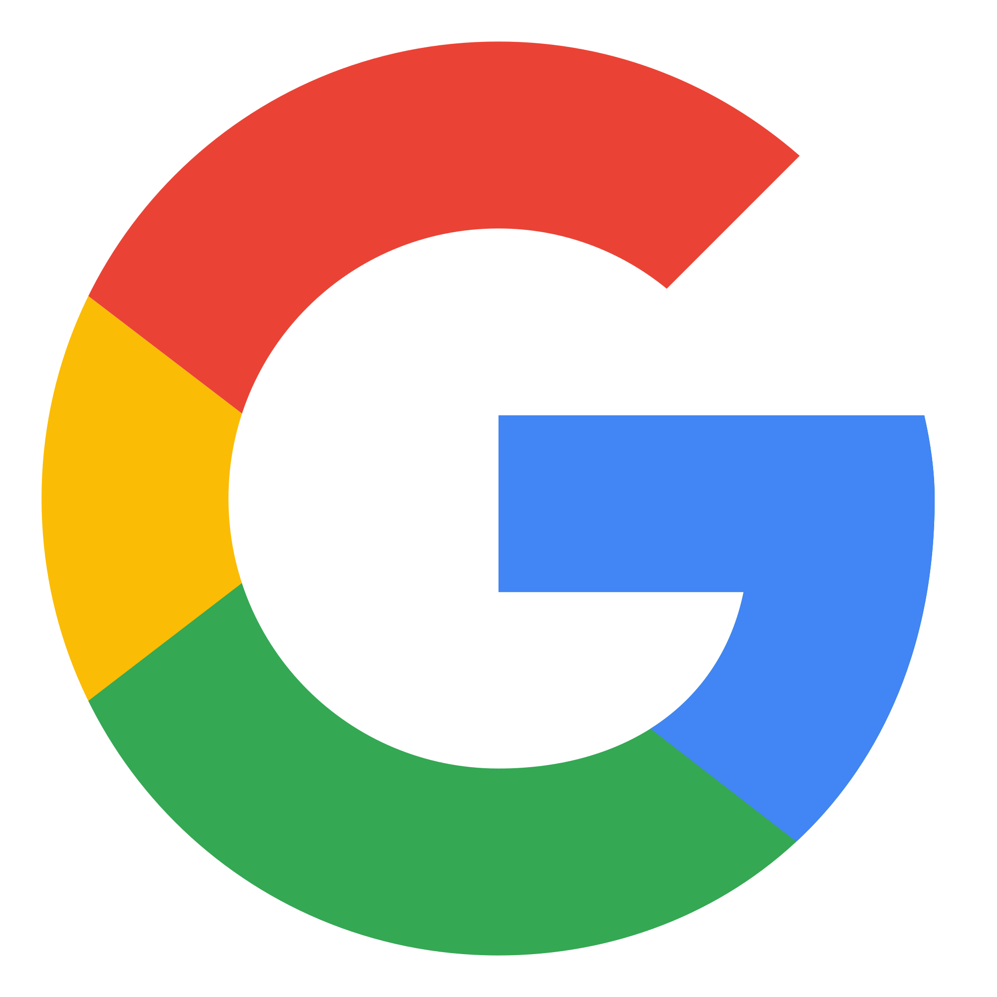 Google Icon